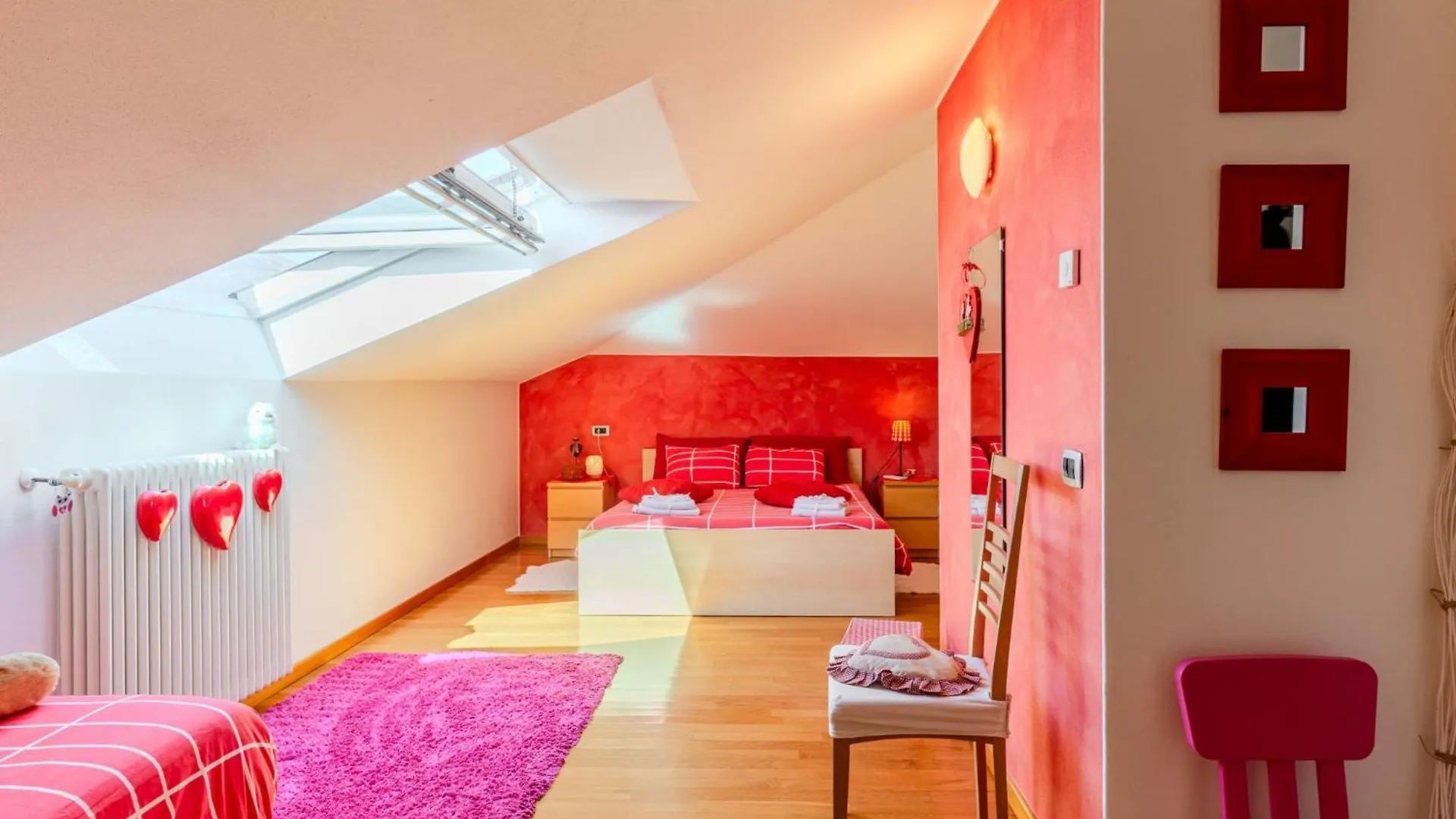 Holiday Home Aurora By Interhome Colico