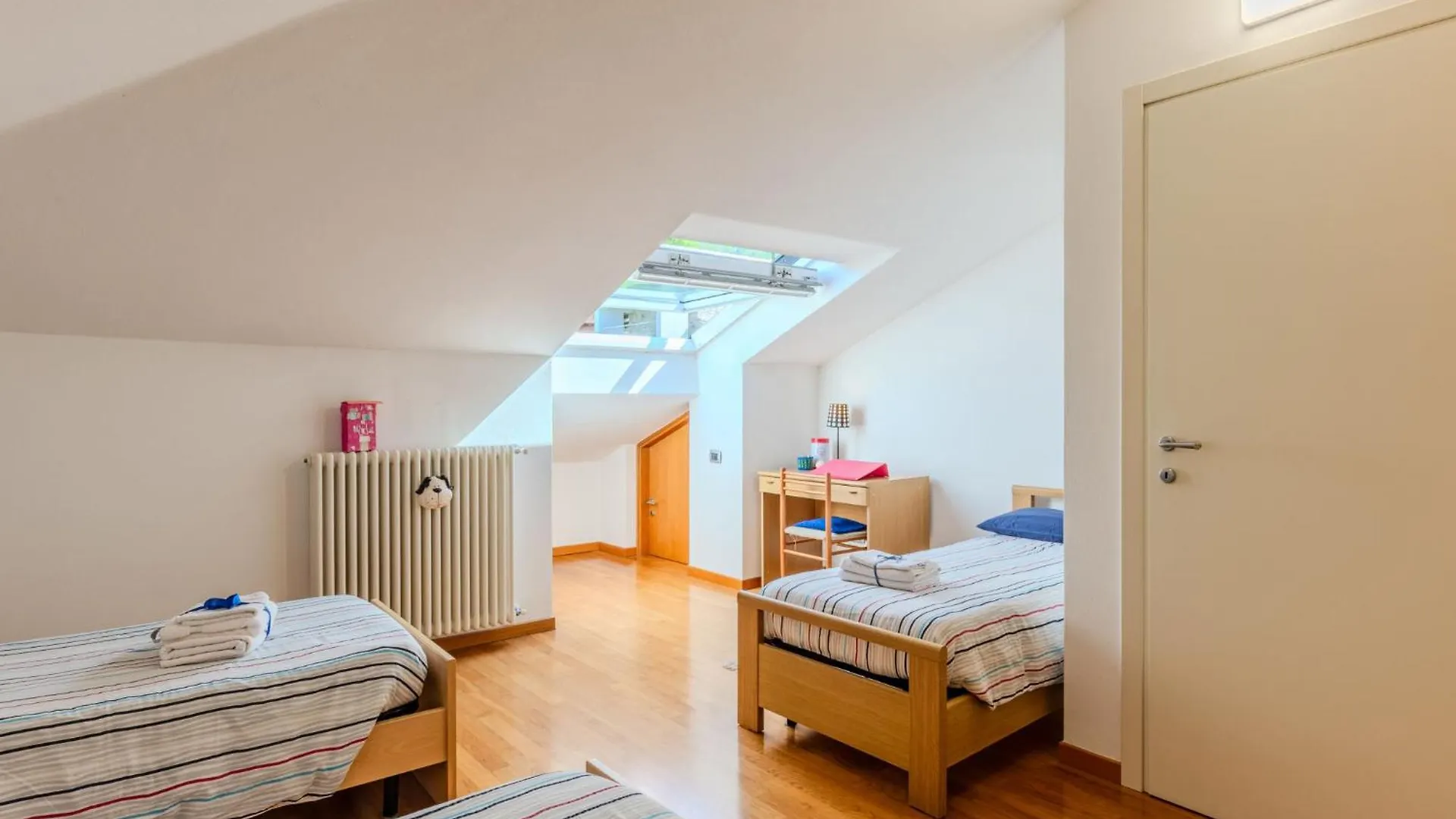 Holiday Home Aurora By Interhome Colico Italien