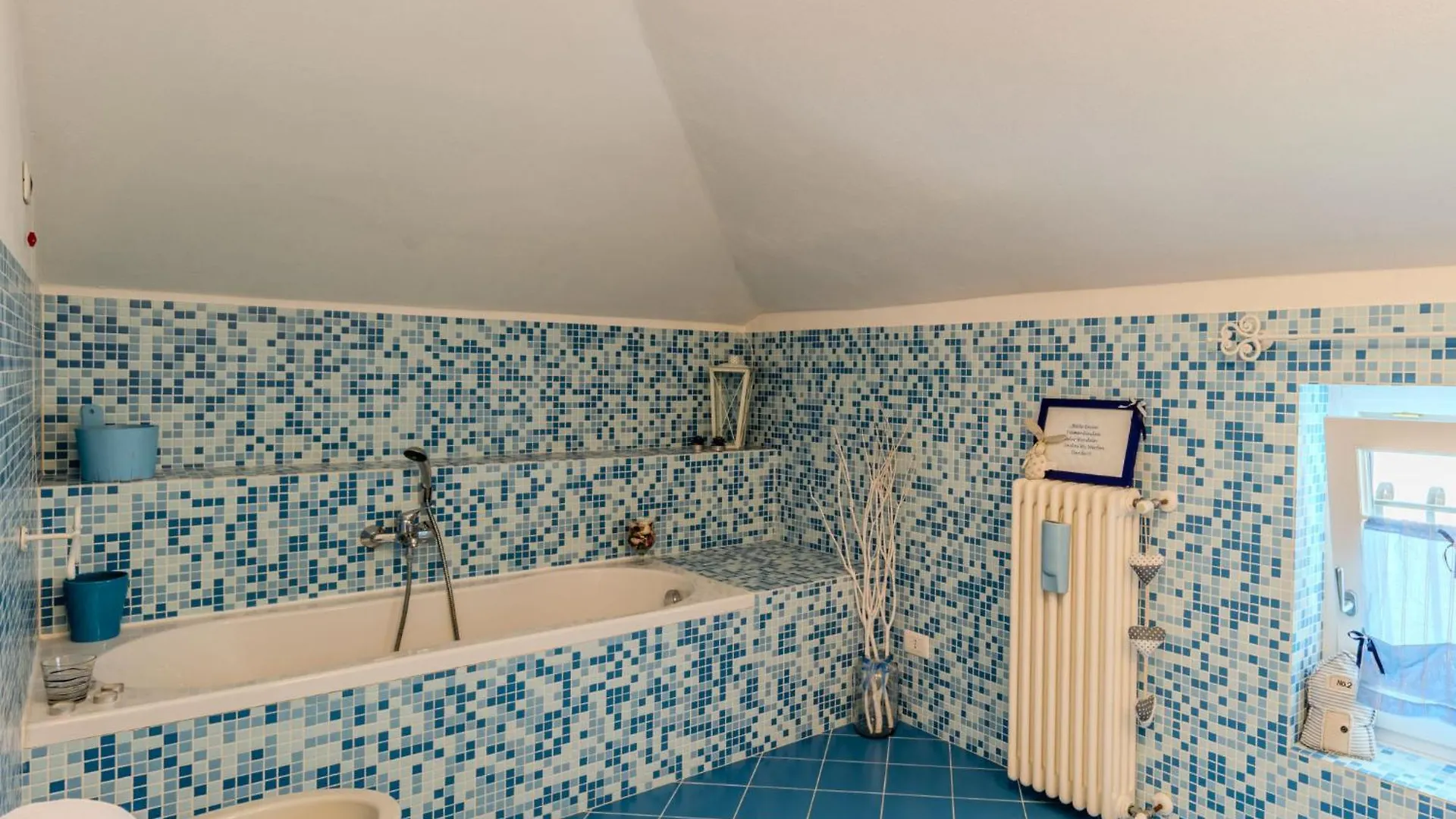 Holiday Home Aurora By Interhome Colico