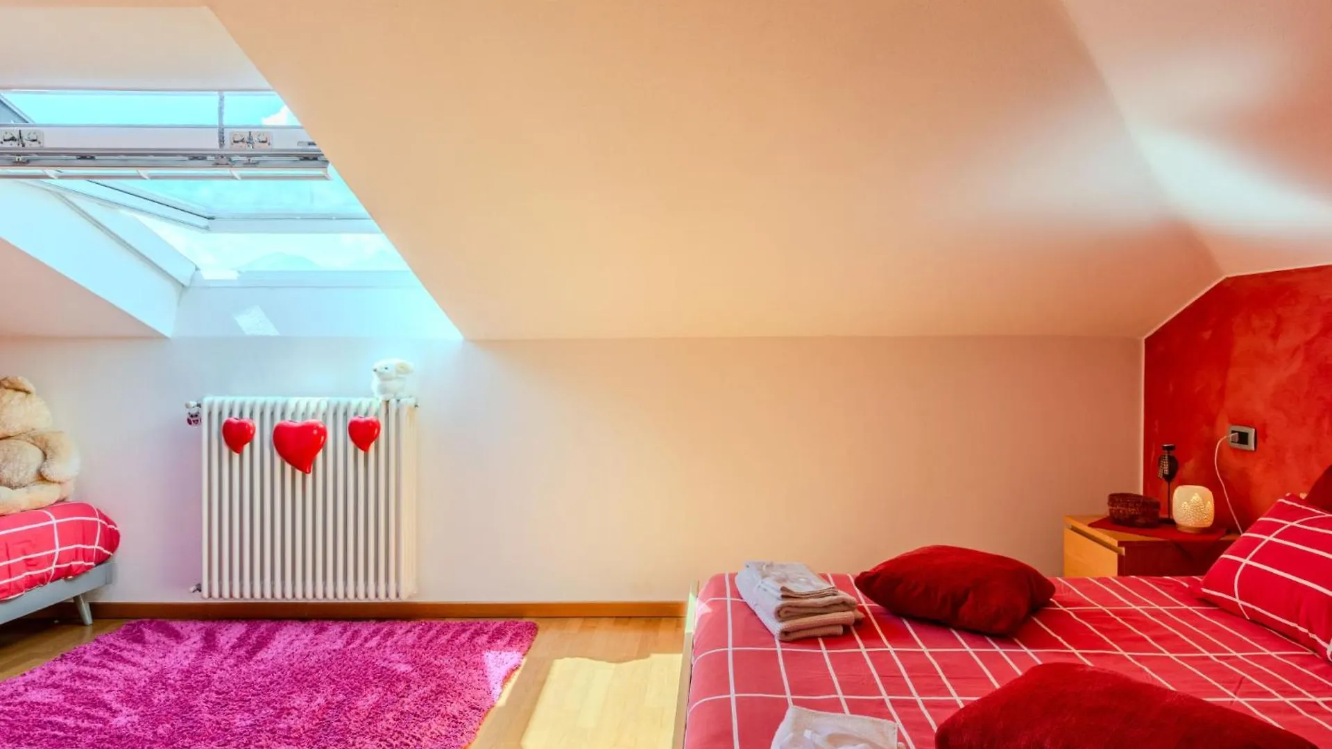 Holiday Home Aurora By Interhome Colico