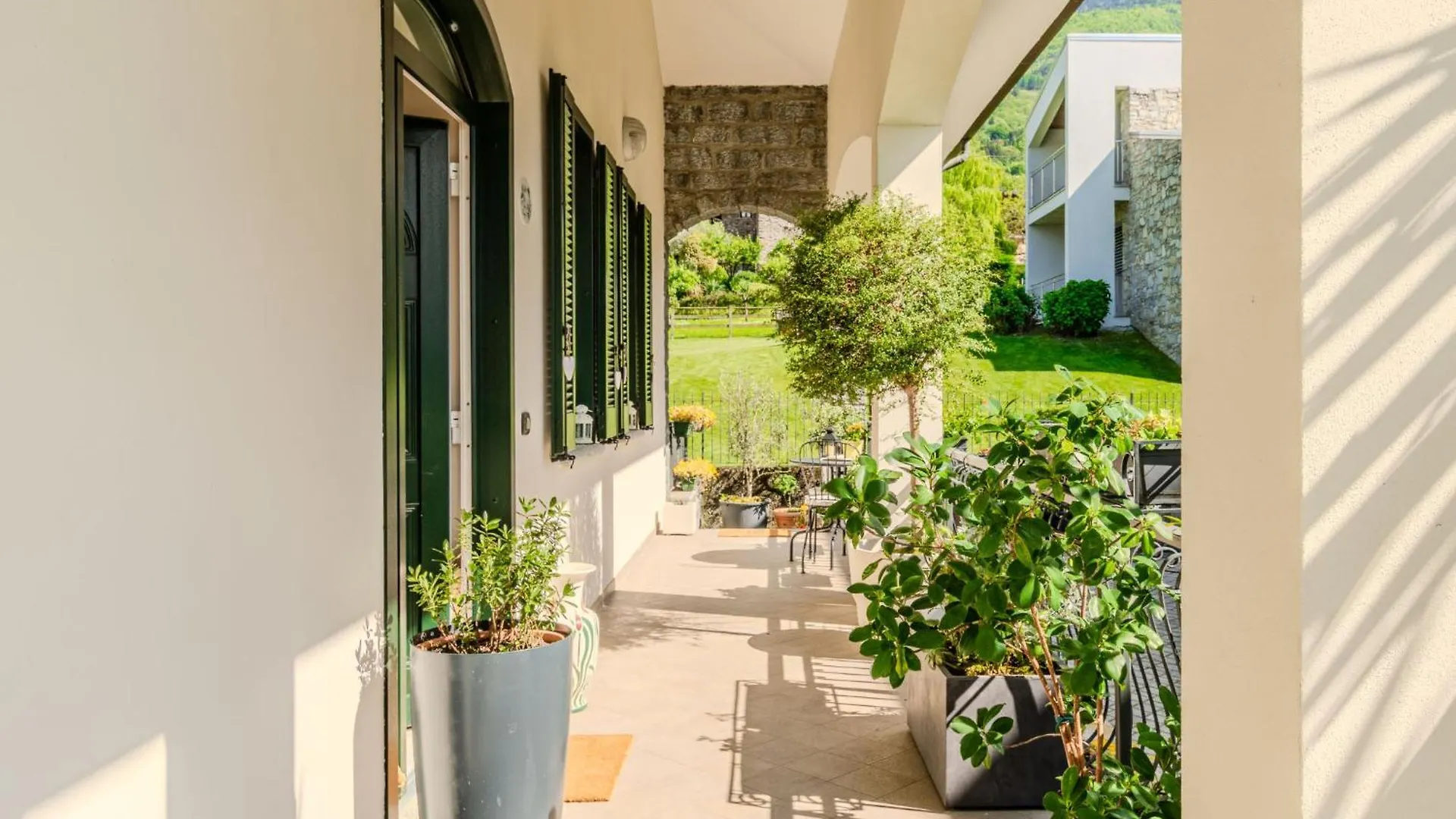 Holiday Home Aurora By Interhome Colico