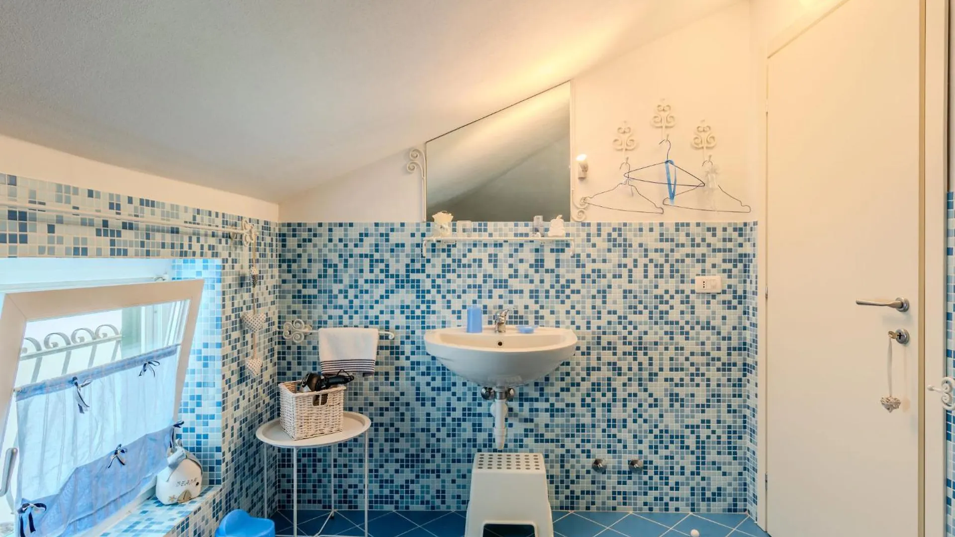 Holiday Home Aurora By Interhome Colico