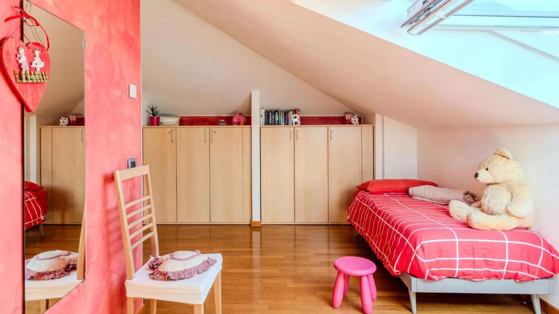 Holiday Home Aurora By Interhome Colico