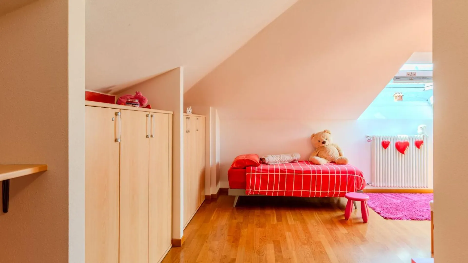 Holiday Home Aurora By Interhome Colico Italien