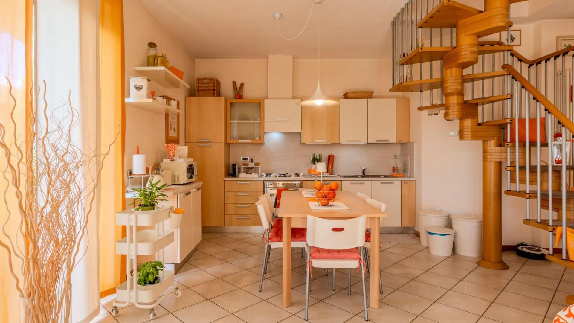Holiday Home Aurora By Interhome Colico