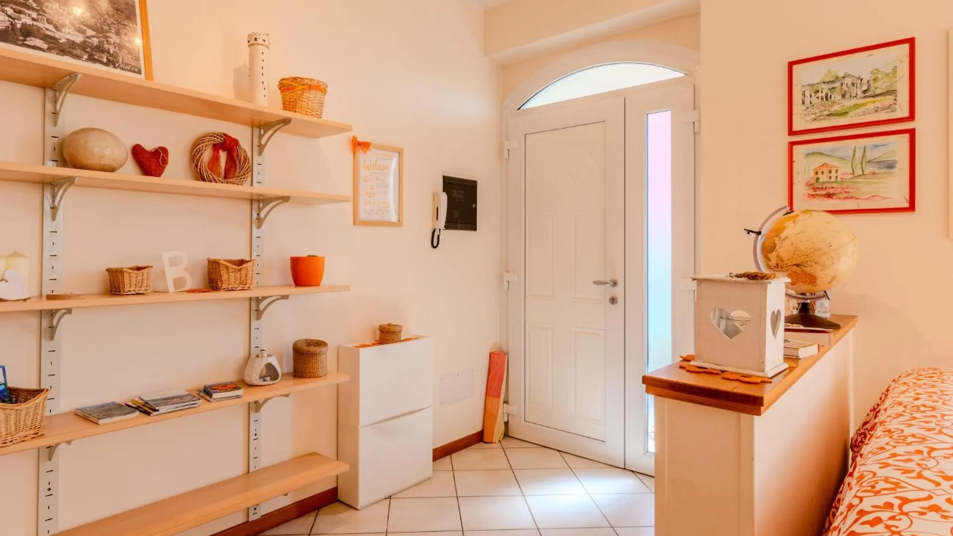 Holiday Home Aurora By Interhome Colico