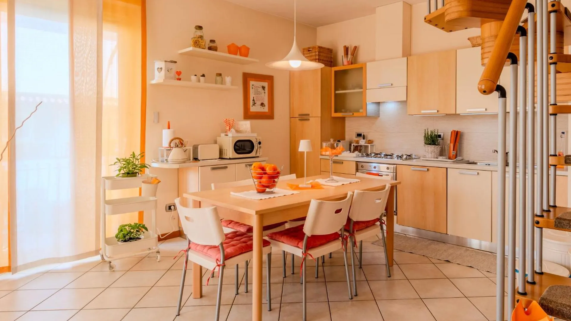 Holiday Home Aurora By Interhome Colico 0*,