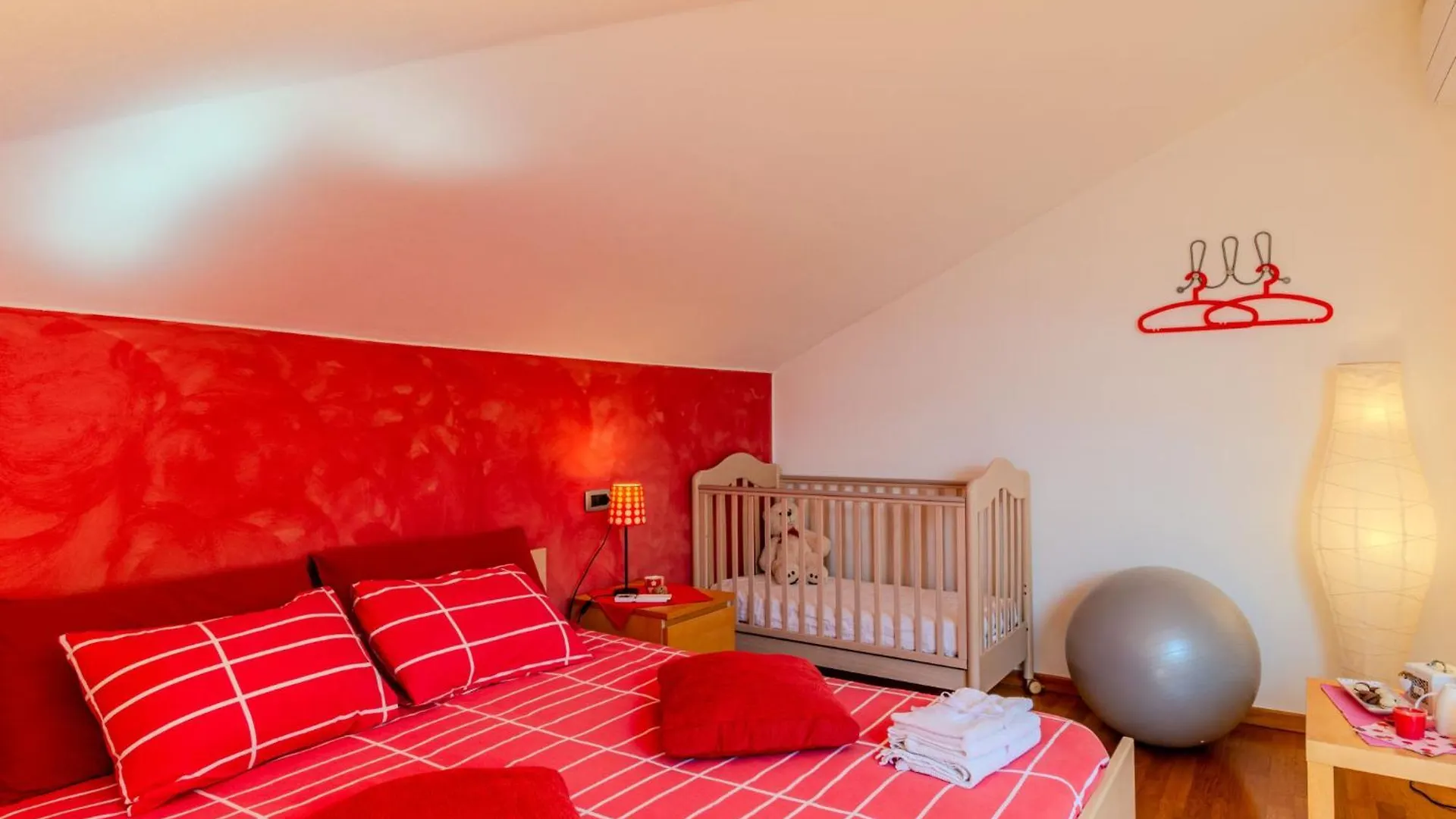 Holiday Home Aurora By Interhome Colico Italien