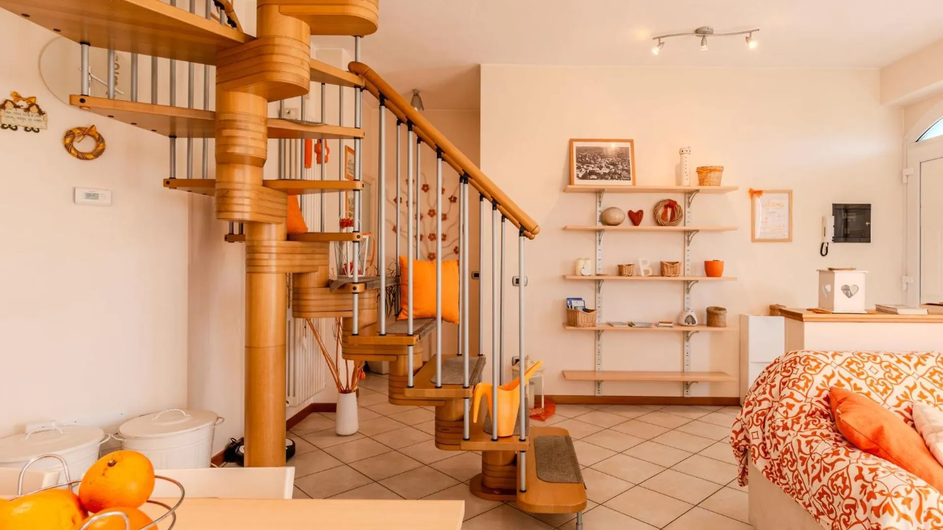 Holiday Home Aurora By Interhome Colico